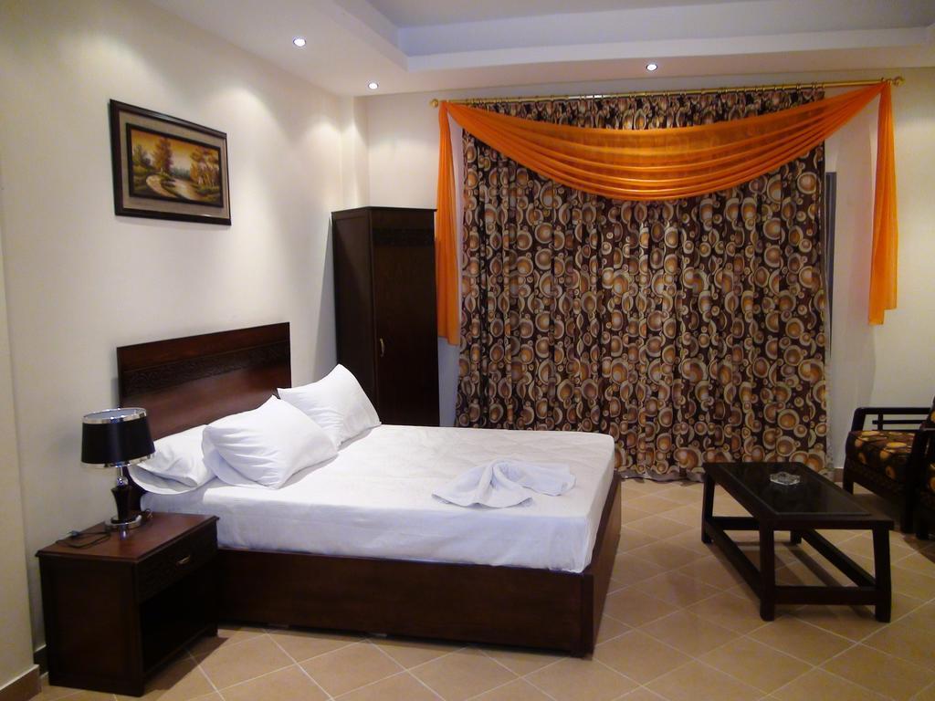 Habitación Individual Estándar