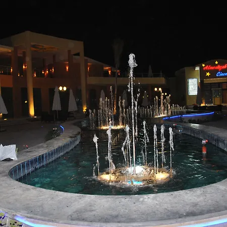 Jewel Glorious Hotel-3