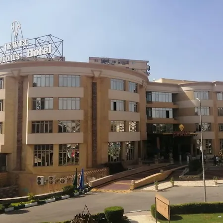 Jewel Glorious Hotel-2